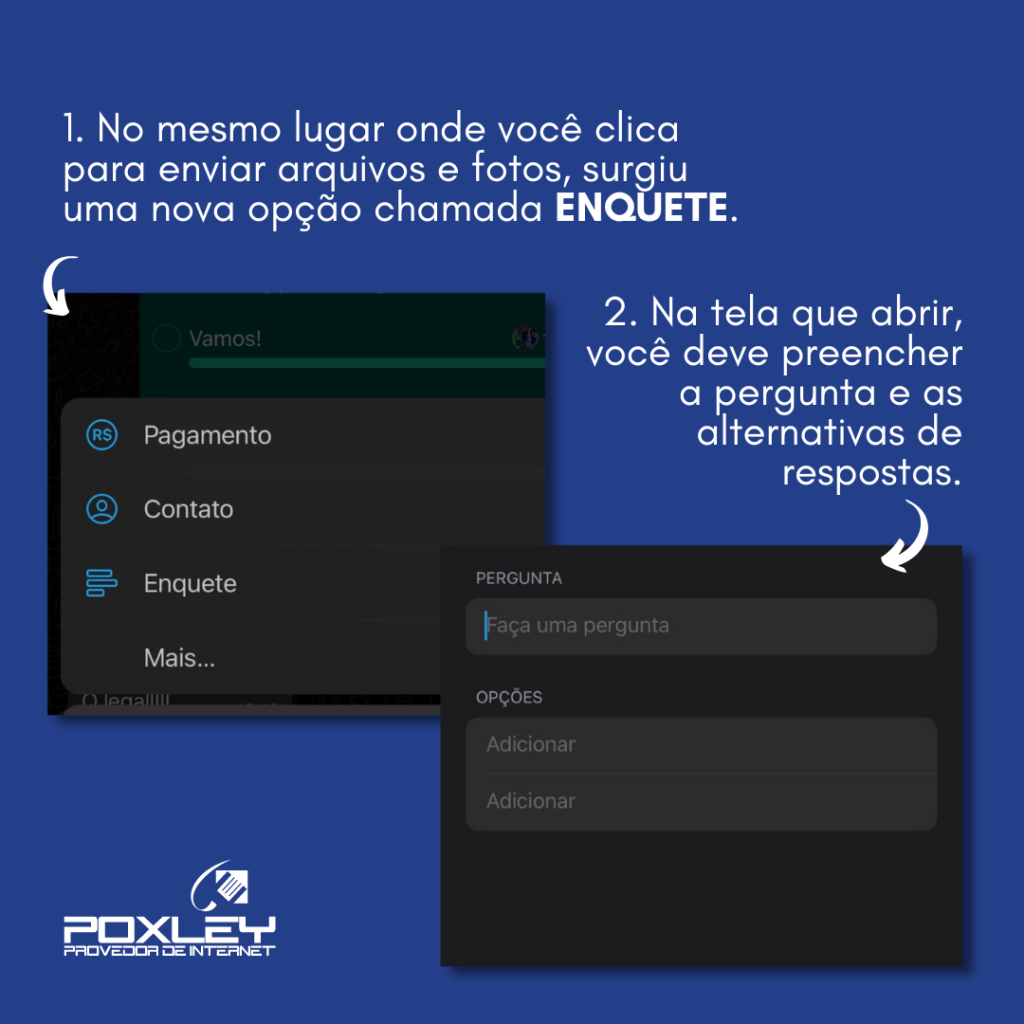 Passa ou repassa: como criar um jogo de perguntas para o WhatsApp -  Canaltech